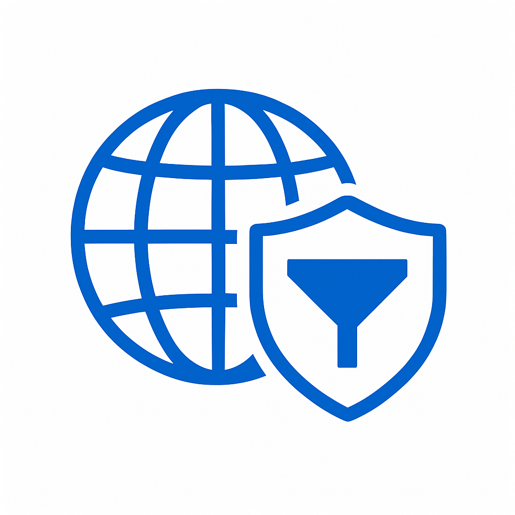 DNS Filtering