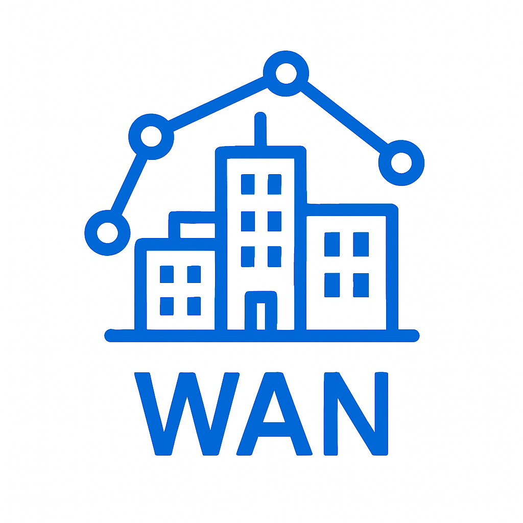 WAN Connectivity